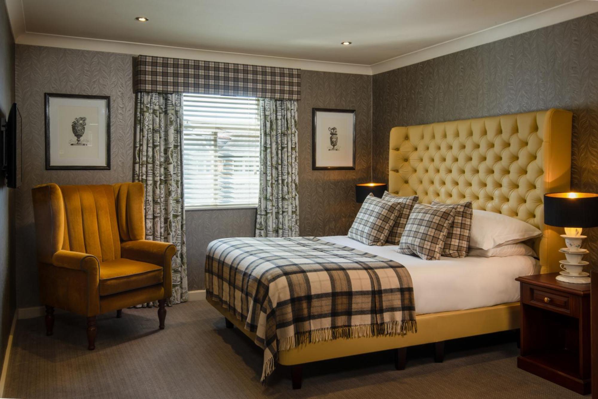 Hotel The Millstone, Mellor Blackburn  Exterior foto